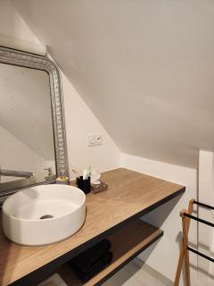 Maison familliale 6-8 personnes entre la plage du Val et le Dahouët - 2