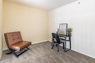 Landing Amazing 2BD Gym - 6