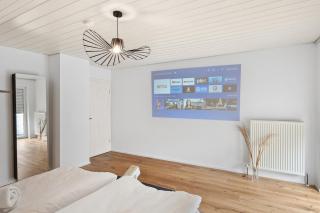 Apartment Waldblick - Entspannung auf dem Land - 9