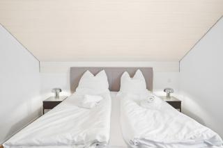 Apartment Waldblick - Entspannung auf dem Land - 4