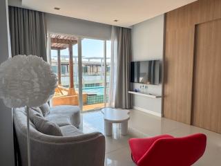 The Pelican Residence & Suites Krabi - 3