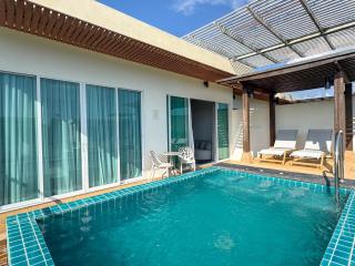 The Pelican Residence & Suites Krabi - 5