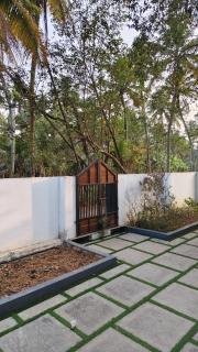 Lotus Munroe Homestay - 9