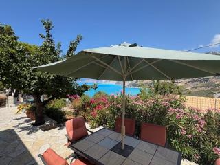 Villa Zola with Views - Zóla - 7