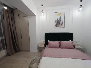 Stylish Space, 5 min to Mega Mall - 9