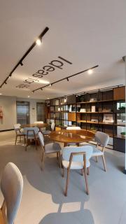 Studio de Luxo Barra Salvador-BA - 3