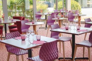 Brit Hotel Nantes Vigneux - L'Atlantel - 3