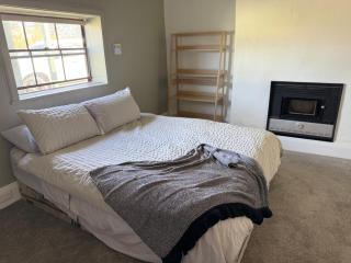 Blue horizon - Port Rickaby - 1