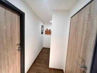 Chata POD HOUBOVÝM VRCHEM 2 - 6