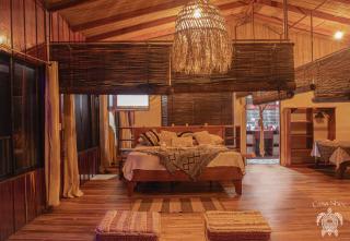 Casa Shec- An Oceanfront Jungle Retreat - 8