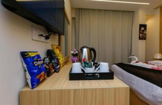 Sphinx inn Pyramids View - 4