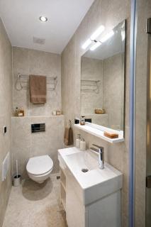 Marrakech-Central studio in Guéliz - WiFi, Netflix - 1