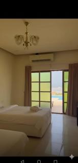 Arabian Sea Hotel & Chalets - 7