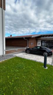 Ferienwohnung Wiesenweg - Aktiv im Allgäu - 1