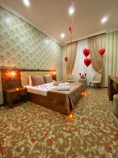 Baku City Inn Hotel - 5