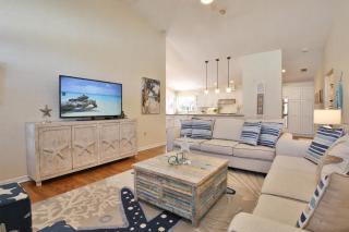 Seaside Sanctuary - 4