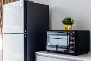 SPACIOUS AND BRIGHT 2BR TownHouse7 MonkeyHill - 5