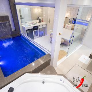 Motel Você Que Sabe - 6