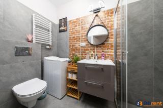 Apartament w Centrum z Parkingiem Młyńska 16 - 6