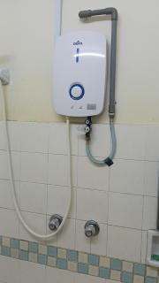 Pd homestay Apartment seaview beach ground floor - 4