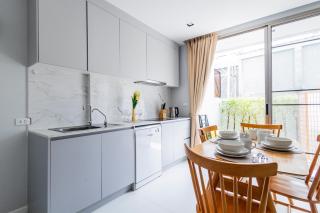 SPACIOUS AND BRIGHT 2BR TownHouse7 MonkeyHill - 6