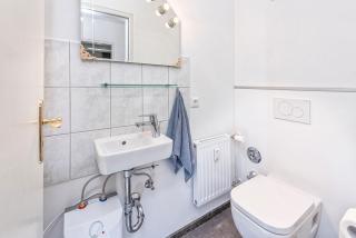 Staufenhirsch Apartment - 9