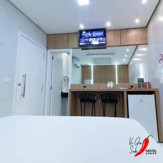 Motel Você Que Sabe - 3