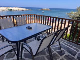 Dafnis beach house - 2