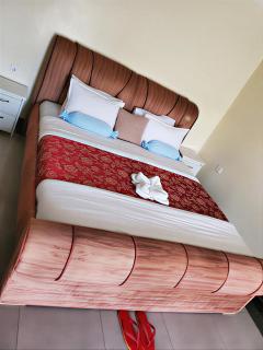 Choice Lounge Apartments - 9