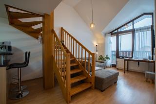 Lara Mezonet Tatry - 9