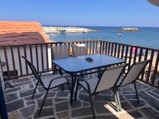 Dafnis beach house - 4