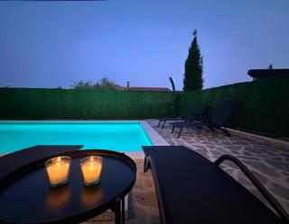 Villa ARIA - Istria - Private Heated Pool, Sauna & Jacuzzi - 5