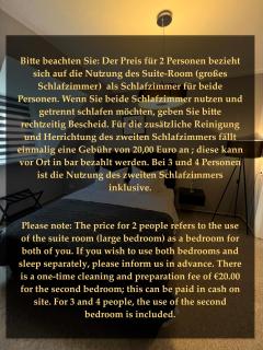 Boutique Appartement - 3