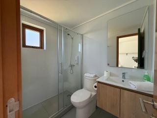 Apart Hotel Sol y Lago - 4