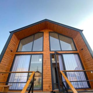 Panorama Barnhouse - 6