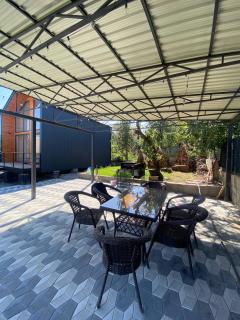 Panorama Barnhouse - 4