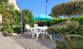 Maison Vue Mer proche Pointe du Raz Audierne Plouhinec Finistère - 0