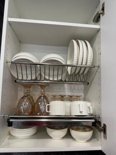 Two-room apartment - 1