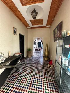 Villa Atika - Maison d'Hôtes & SPA - 2