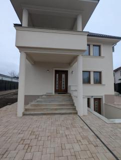 Pensiunea Casa Barsan - 0