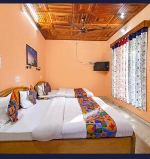 Malti Guest House - 9