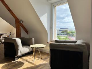 Magnifique Maison avec SPA proche océan - 2