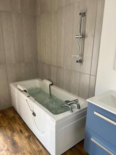 Magnifique Maison avec SPA proche océan - 1