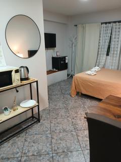 Palmeras II - 2