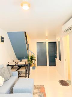 The Tuscan Townhouse - 5