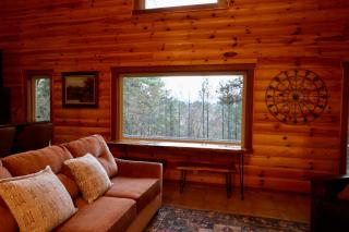 Hillside Hideaway Retreat - A Secluded Modern Cabin - 3