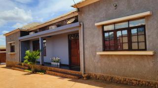 Quiosque na Sandra - 5