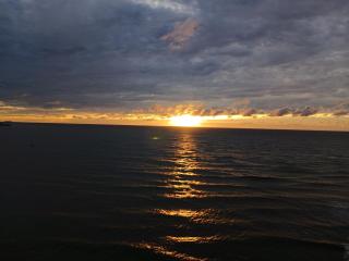Apartamento con hermosa vista al mar en cartagena de indias - 8
