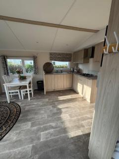 El Bohemia III Nieuw, Stijlvol & Ontspannend Jouw Chalet Escape aan de Zeeuwse Kust - 5