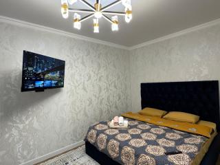 Grand Park Comfort Apartment - 8